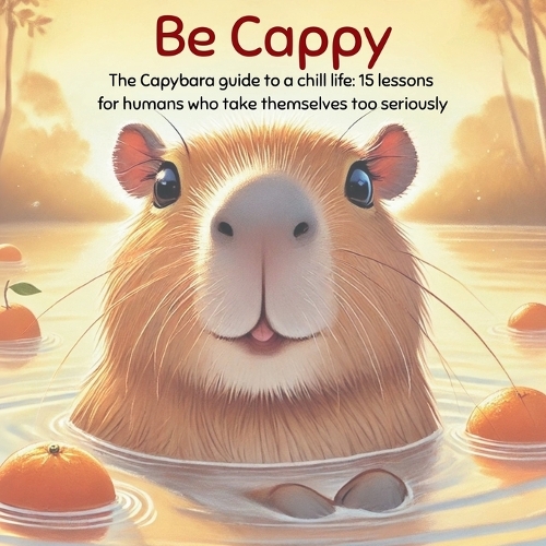 Be Cappy
