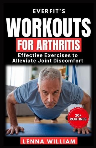 EverFit's Workouts for Arthritis