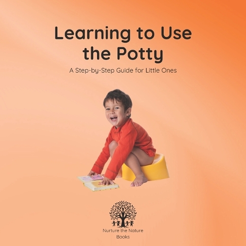 Learning to Use the Potty