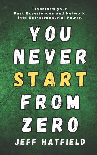 You Never Start from Zero