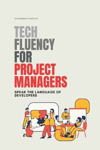 Tech Fluency for Project Managers