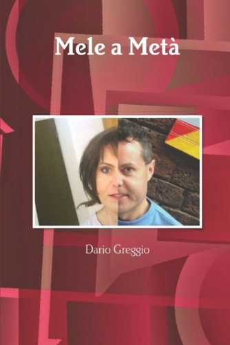 Mele a metà