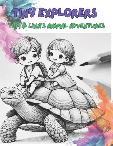 Tiny Explorers