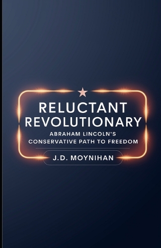 Reluctant Revolutionary