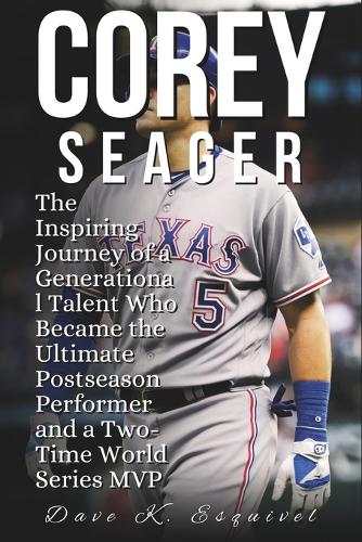 Corey Seager