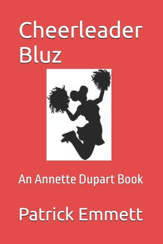 Cheerleader Bluz