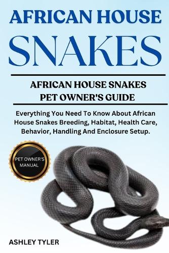 African House Snakes