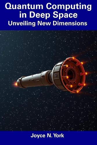Quantum Computing in Deep Space