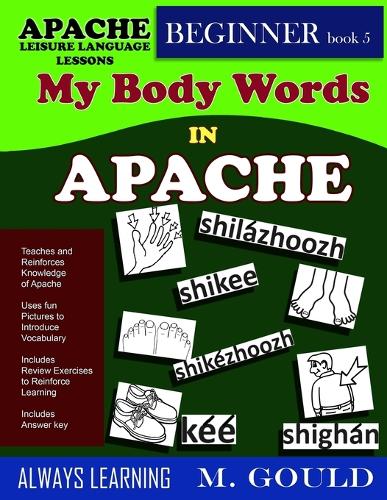 Apache Leisure Language Book 5