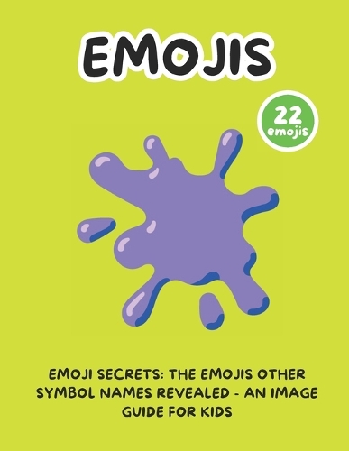 Emoji Secrets