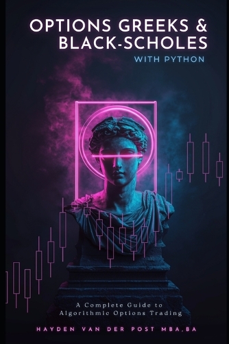 Options Greeks and Black-Scholes with Python