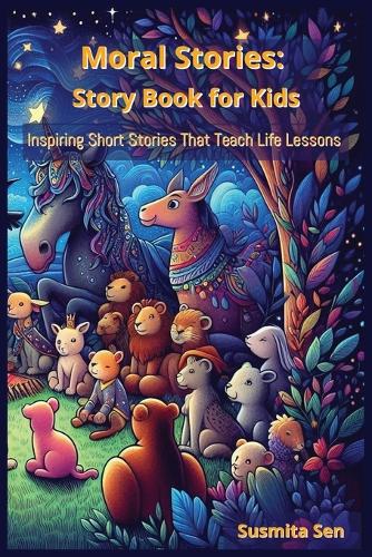 Moral Stories