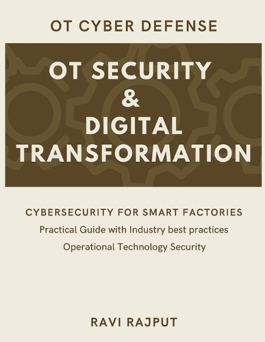 OT Security and Digital Transformation