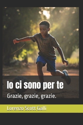 Io ci sono per te