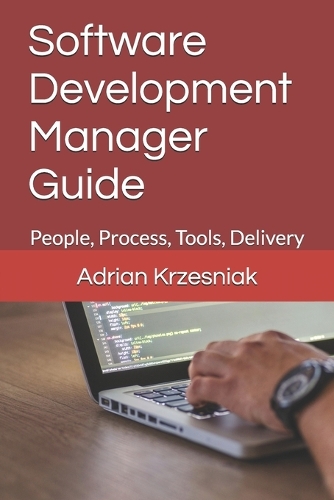 Software Development Manager Guide