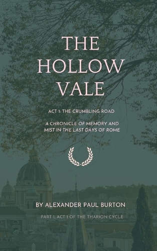 The Hollow Vale