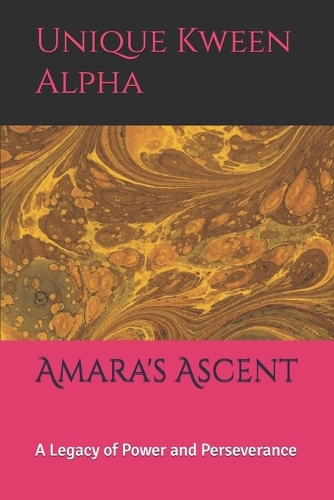 Amara's Ascent