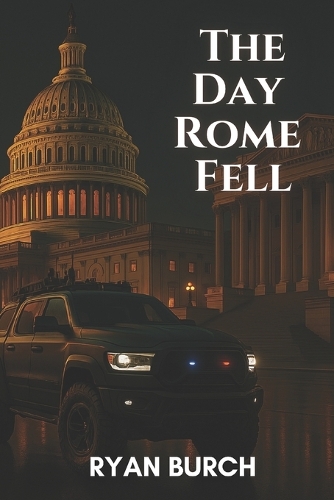 The Day Rome Fell