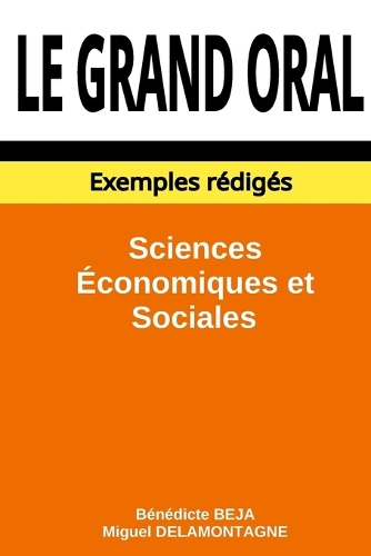 Le grand oral