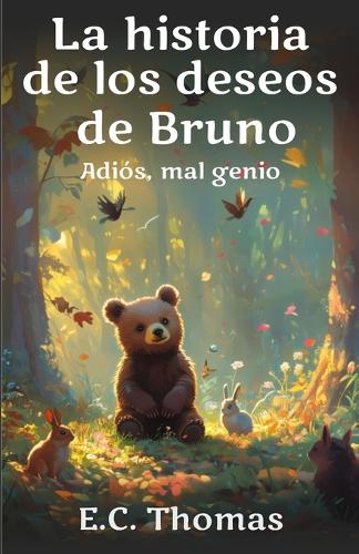 La historia de los deseos de Bruno