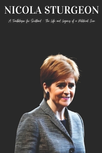 Nicola Sturgeon