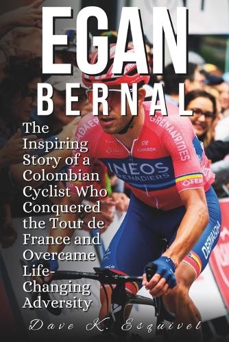Egan Bernal