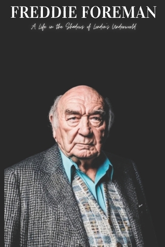 Freddie Foreman
