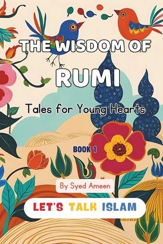 The Wisdom of Rumi