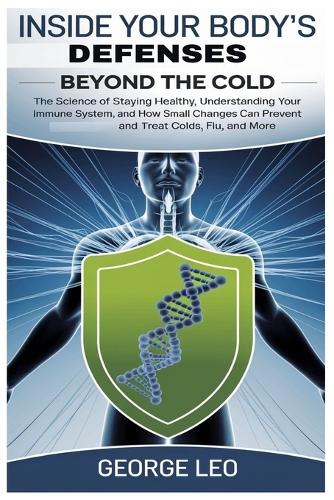 Inside Your Body's Defenses