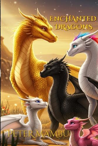 Enchanted Dragons