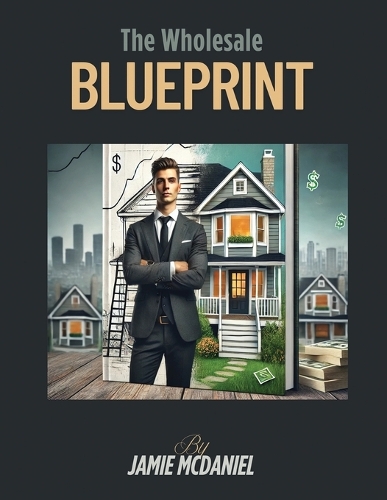 Real Estate Wholesale Blueprint