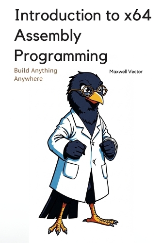 Introduction to x64 Assembly Programming
