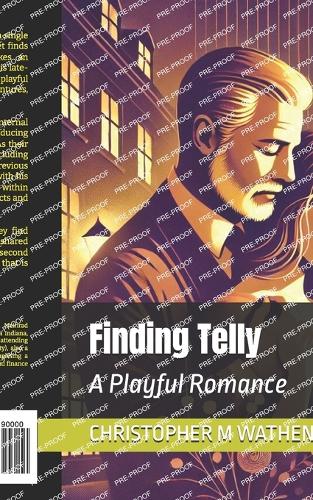 Finding Telly