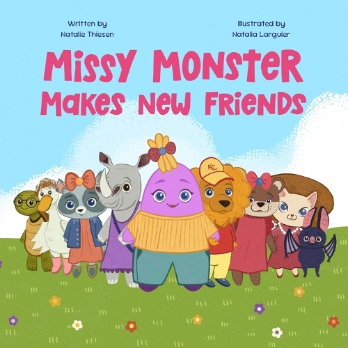Missy Monster