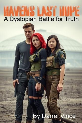 Havens Last Hope