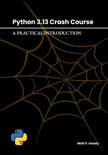 Python 3.13 Crash Course