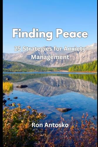 Finding Peace