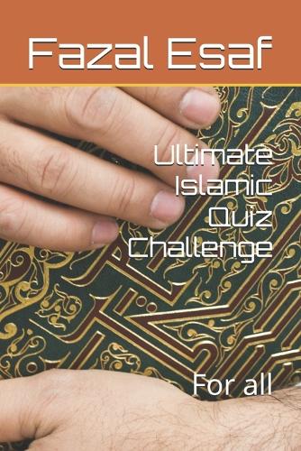 Ultimate Islamic Quiz Challenge