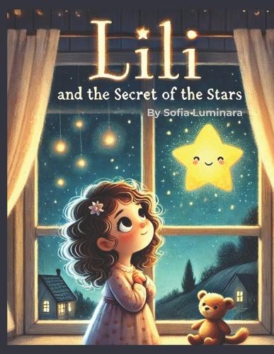 Lili and de secret of the stars