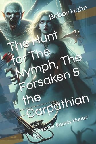 The Hunt for The Nymph, The Forsaken & the Carpathian