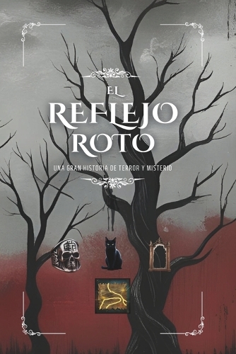 El Reflejo Roto