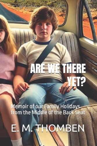 Are we there yet?