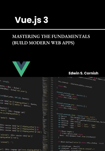 Vue.Js 3
