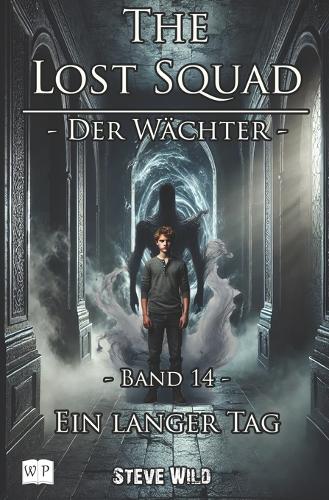 The Lost Squad 14