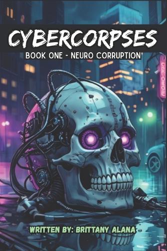 Cybercorpses
