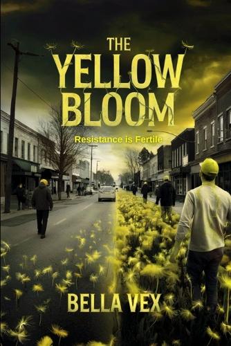 The Yellow Bloom
