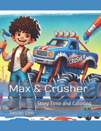 Max & Crusher