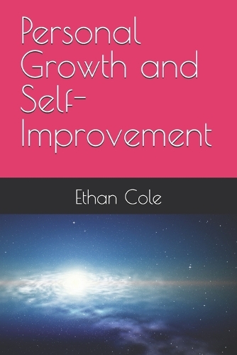Personal Growth and Self-Improvement