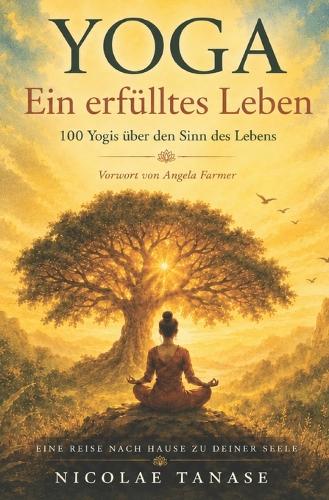 Yoga - Ein erfülltes Leben