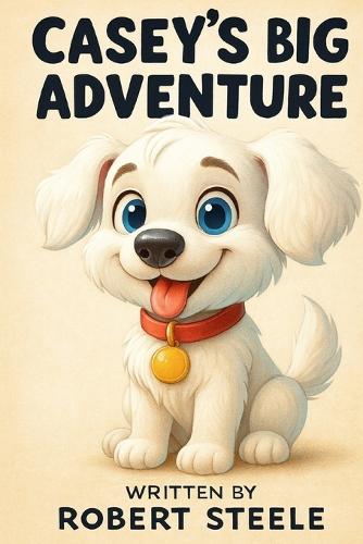 Casey's Big Adventure